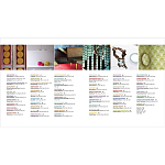 Книга The Iconic Interior: 1900 to the Present варинант исполнения - 3 | Loft Concept в Нижнем Новгороде