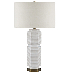 Настольная лампа шестиугольной формы Hexagon варинант исполнения - 5 | Loft Concept в Нижнем Новгороде