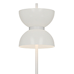 Торшер White outlines варинант исполнения - 1 | Loft Concept в Нижнем Новгороде