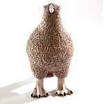 Ваза декоративная в виде Птицы Vase Songbird варинант исполнения - 2 | Loft Concept в Нижнем Новгороде