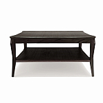 Стол журнальный с полкой для хранения Tasteful Furniture варинант исполнения - 4 | Loft Concept в Нижнем Новгороде