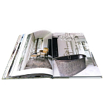 Книга Living Well by Design варинант исполнения - 6 | Loft Concept в Нижнем Новгороде