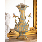 Ваза фарфоровая Germanyt варинант исполнения - 7 | Loft Concept в Нижнем Новгороде