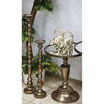 Подсвечник Dynamics of figures варинант исполнения - 2 | Loft Concept в Нижнем Новгороде