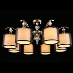 Люстра подвесная Floretina 2 варинант исполнения - 2 | Loft Concept в Нижнем Новгороде