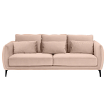 Диван трёхместный с подлокотниками Dutchman варинант исполнения - 12 | Loft Concept в Нижнем Новгороде