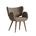 Стул Madina coffee варинант исполнения - 1 | Loft Concept в Нижнем Новгороде