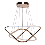 Люстра с подвесами в форме треугольников Niamh Barry варинант исполнения - 2 | Loft Concept в Нижнем Новгороде