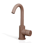 Цветной смеситель Dareo варинант исполнения - 14 | Loft Concept в Нижнем Новгороде