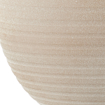 Настольная лампа с шарообразным фактурным корпусом Shadows варинант исполнения - 1 | Loft Concept в Нижнем Новгороде