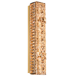 Бра с текстурной хрустальной огранкой Light Delight варинант исполнения - 1 | Loft Concept в Нижнем Новгороде