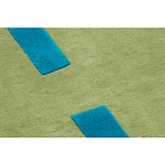 Дизайнерский ковер с изображением дороги Poltronova Autostrada Rug варинант исполнения - 10 | Loft Concept в Нижнем Новгороде