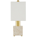 Настольная лампа геометрических форм Unique Surface варинант исполнения - 4 | Loft Concept в Нижнем Новгороде