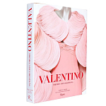 Подарочная Книга Valentino: Themes and Variations варинант исполнения - 2 | Loft Concept в Нижнем Новгороде