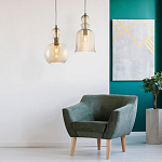 Подвесной светильник Statham варинант исполнения - 2 | Loft Concept в Нижнем Новгороде