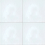 Плитка однотонная Сигнальный белый варинант исполнения - 1 | Loft Concept в Нижнем Новгороде