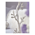 Столик с двумя круглыми столешницами на соновании виде изогнутых ветвей Forest Fairy Tale варинант исполнения - 11 | Loft Concept в Нижнем Новгороде