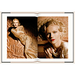 Подарочный Фотоальбом Matthew Rolston Beauty light 2006 варинант исполнения - 10 | Loft Concept в Нижнем Новгороде