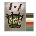 Книга для дизайнеров XX век в цвете История пантона варинант исполнения - 7 | Loft Concept в Нижнем Новгороде