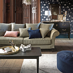 Зеркало прямоугольное Mystelle варинант исполнения - 9 | Loft Concept в Нижнем Новгороде