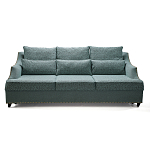 Диван прямой Kant Sofa Blue варинант исполнения - 1 | Loft Concept в Нижнем Новгороде