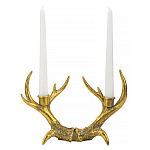 Подсвечник Iluminated deer antlers варинант исполнения - 4 | Loft Concept в Нижнем Новгороде