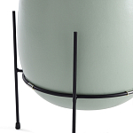 Кашпо из керамики Elevated Planters 32 варинант исполнения - 8 | Loft Concept в Нижнем Новгороде