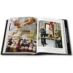 Книга Louis Vuitton: the birth of modern luxury Louis Vuitton варинант исполнения - 4 | Loft Concept в Нижнем Новгороде