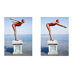 Книга "Parkinson Norman Style: photographs for vogue" варинант исполнения - 6 | Loft Concept в Нижнем Новгороде