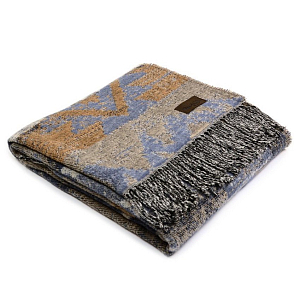 Плед NAVAJO CTN 0002 Marzotto