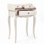 Стол-бюро с 3-мя ящиками Interiors Romance варинант исполнения - 1 | Loft Concept в Нижнем Новгороде