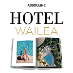 Подарочный фото-альбом Для тех, кто мечтает о приключениях Hotel Wailea  варинант исполнения - 3 | Loft Concept в Нижнем Новгороде