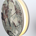  Подвесной светильник Celestial Stone Two варинант исполнения - 3 | Loft Concept в Нижнем Новгороде