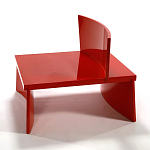 Кресло «Red» варинант исполнения - 1 | Loft Concept в Нижнем Новгороде