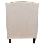 Кресло Henry Armchair beige flax варинант исполнения - 2 | Loft Concept в Нижнем Новгороде