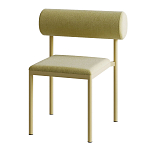 Стул «Валик XL» варинант исполнения - 1 | Loft Concept в Нижнем Новгороде