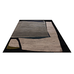 Ковер шелк Manhattan Wool Silk Carpet III варинант исполнения - 2 | Loft Concept в Нижнем Новгороде