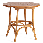 Стол круглый из массива вяза Benedict варинант исполнения - 1 | Loft Concept в Нижнем Новгороде