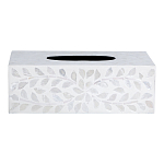 Салфетница Esmee Bone Inlay варинант исполнения - 2 | Loft Concept в Нижнем Новгороде