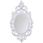 Зеркало в ажурной раме с эффектом старины Classic Ornament Mirror варинант исполнения - 1 | Loft Concept в Нижнем Новгороде