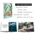 Подарочный фото-альбом Для тех, кто мечтает о приключениях Hotel Wailea  варинант исполнения - 4 | Loft Concept в Нижнем Новгороде