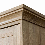 Шкаф Pauline варинант исполнения - 4 | Loft Concept в Нижнем Новгороде