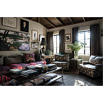 Книга Golden Light: The Interior Design of Nickey Kehoe варинант исполнения - 8 | Loft Concept в Нижнем Новгороде