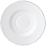 Чайная пара белого цвета из фарфора 280 мл Garden Whisper Porcelain Set  варинант исполнения - 2 | Loft Concept в Нижнем Новгороде