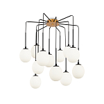 Подвесной светильник The Black Web варинант исполнения - 2 | Loft Concept в Нижнем Новгороде