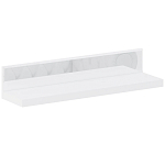 Полка с зеркальным декором Arden Mirror Shelf варинант исполнения - 2 | Loft Concept в Нижнем Новгороде