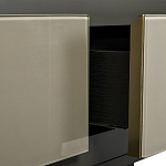 Консоль с 2-мя ящиками Superiority варинант исполнения - 4 | Loft Concept в Нижнем Новгороде