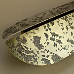 Бра винтажное с имитацией коррозии на медном корпусе Predominant варинант исполнения - 2 | Loft Concept в Нижнем Новгороде