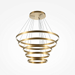 Люстра подвесная Rim 2600-3500К варинант исполнения - 1 | Loft Concept в Нижнем Новгороде