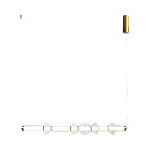 Подвесной светильник Invitation to Peace варинант исполнения - 1 | Loft Concept в Нижнем Новгороде